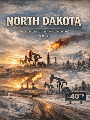 cover image of North Dakota